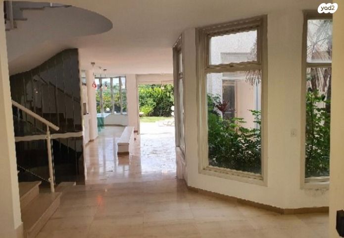 בית פרטי/ קוטג', הרצליה פיתוח, הרצליה