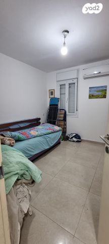 בית פרטי/ קוטג', מצפה רמון