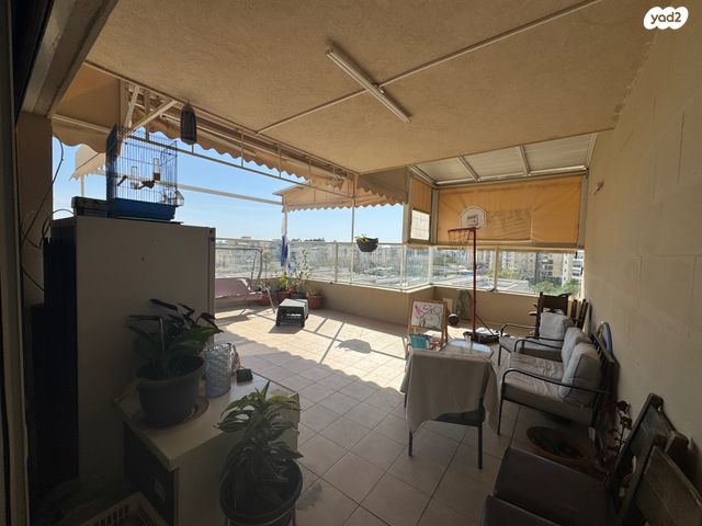 דופלקס, קרית האמנים, מצליח, רמלה