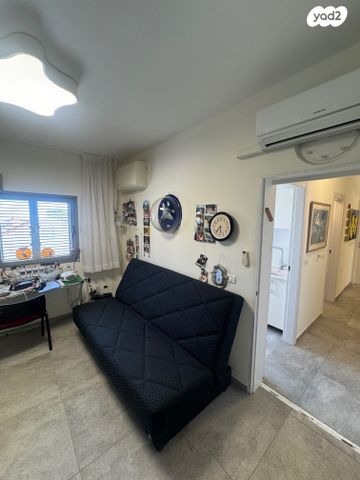 דירה, שדרות ודג'ווד, מרכז הכרמל, חיפה