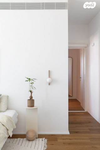 גג/ פנטהאוז, יוחנן הורקנוס, הצפון הישן - צפון, תל אביב יפו