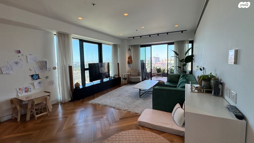 דירה, בבלי, תל אביב יפו