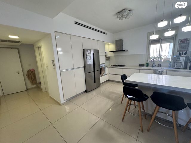 דופלקס, קרית האמנים, מצליח, רמלה