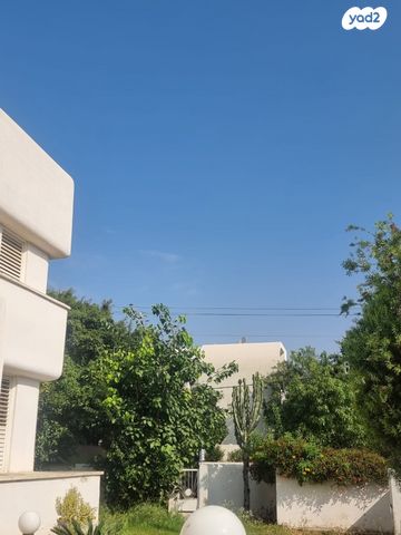 בית פרטי/ קוטג', הרצליה פיתוח, הרצליה