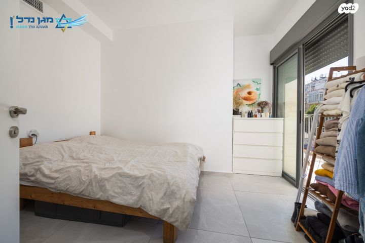 דירה, דוד שמעוני, גבעת הורדים, רסקו, ירושלים