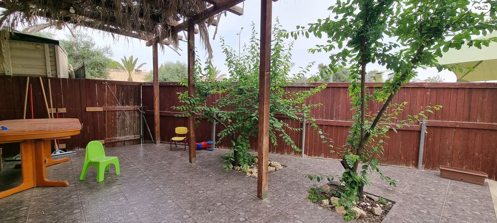 בית פרטי/ קוטג', מצפה רמון