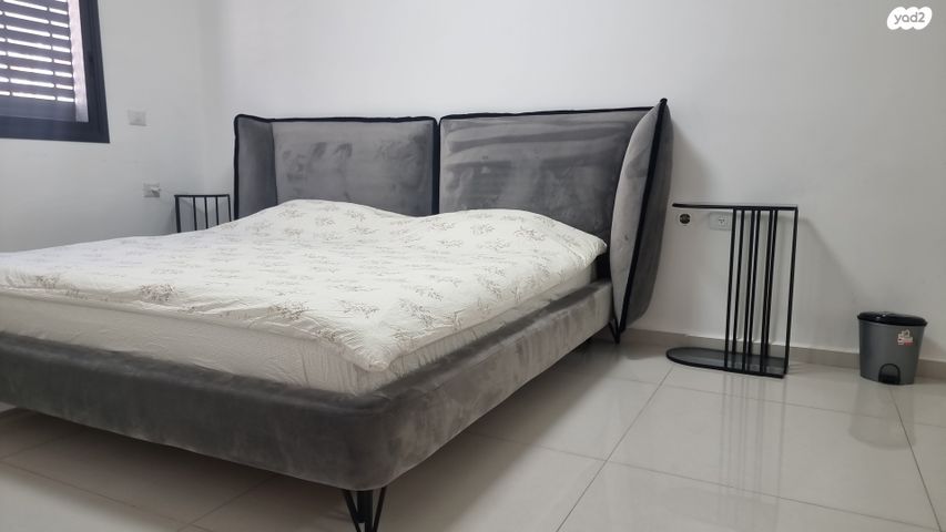 דו משפחתי, אפרידר, אשקלון