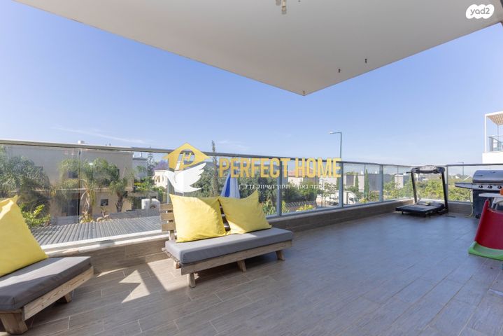 דירה, בנטל, שאר העיר, כפר יונה