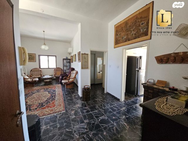 גג/ פנטהאוז, איריס, רמת התשבי, חיפה