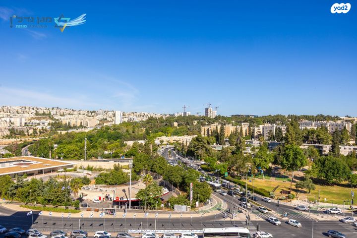 דירה, דוד שמעוני, גבעת הורדים, רסקו, ירושלים