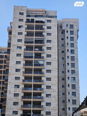 גג/ פנטהאוז, רובע ה', אשדוד