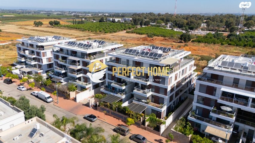 דירה, בנטל, שאר העיר, כפר יונה