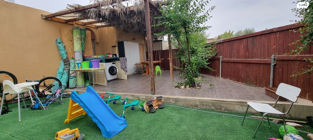 בית פרטי/ קוטג', מצפה רמון