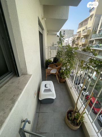 נחלת בנימין 