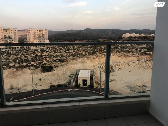 דירה, חגואל 7, נווה שמיר רמת בית שמש ה-1, בית שמש