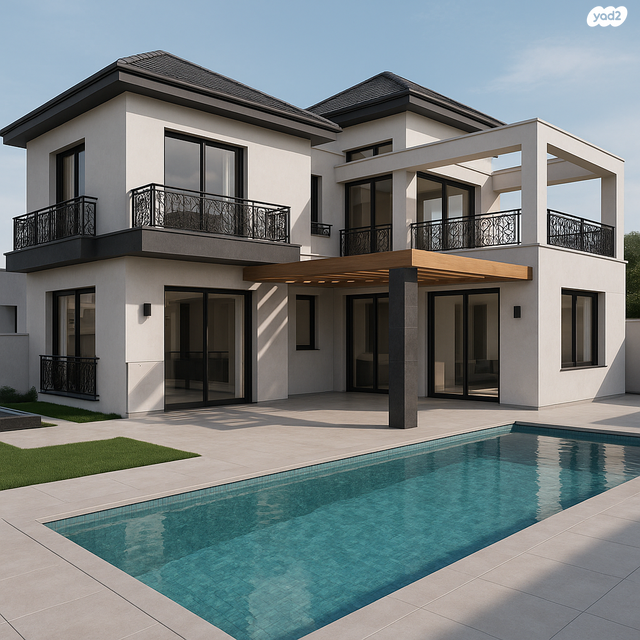 נאות הפרחים