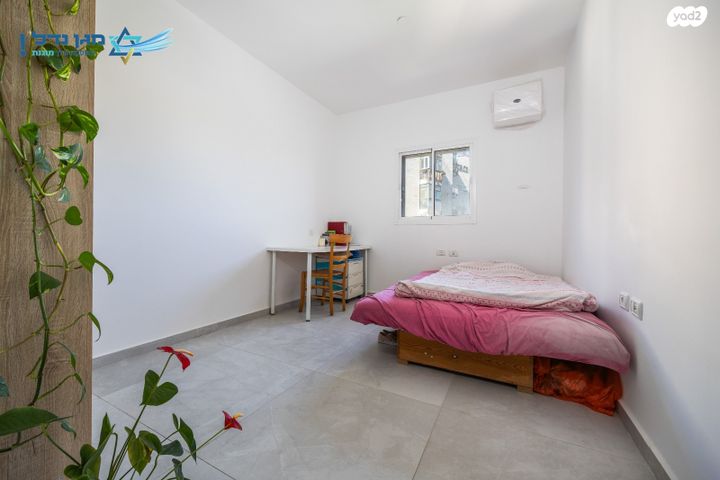 דירה, דוד שמעוני, גבעת הורדים, רסקו, ירושלים