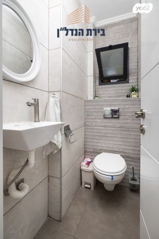 דירה, אגמון, גילה, ירושלים