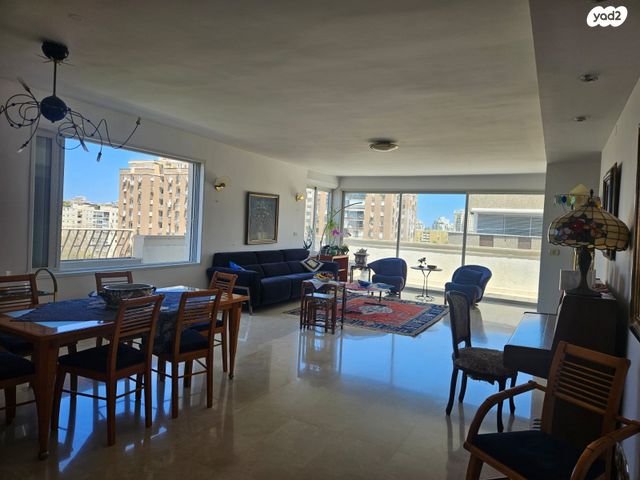 נווה אביבים