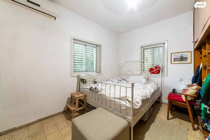 דירה, קליי, הצפון החדש - כיכר המדינה, תל אביב יפו