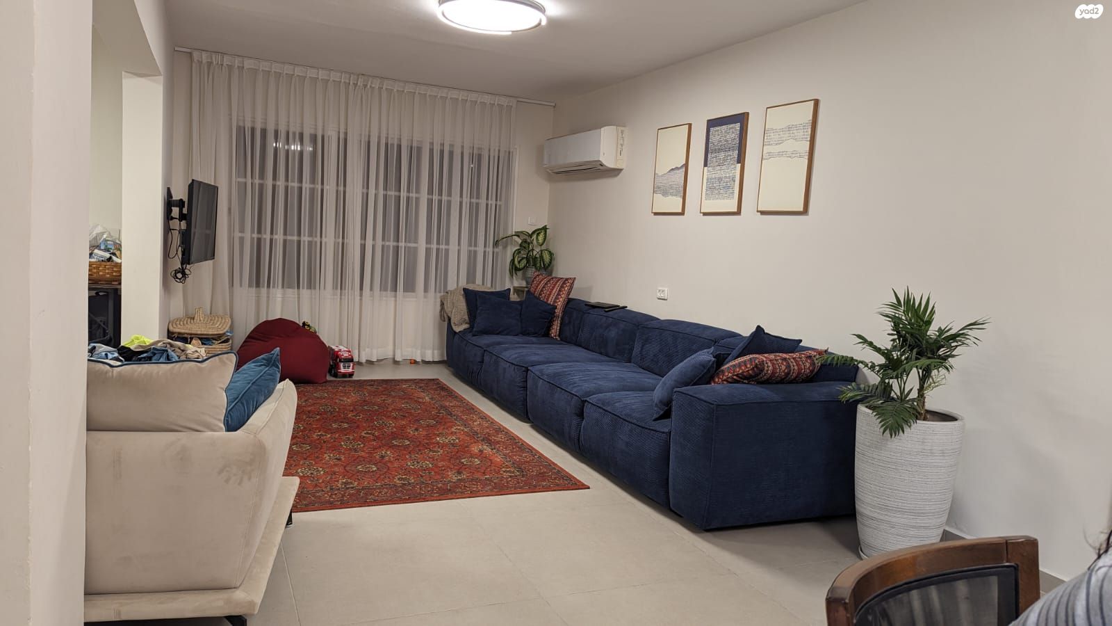 חומה ומגדל 15