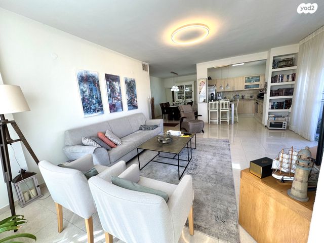 דירה, הבנים 69, מרכז, הרצליה