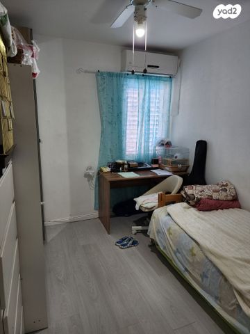 דירה, דוד אלרואי 1, רמב"ם, ראשון לציון