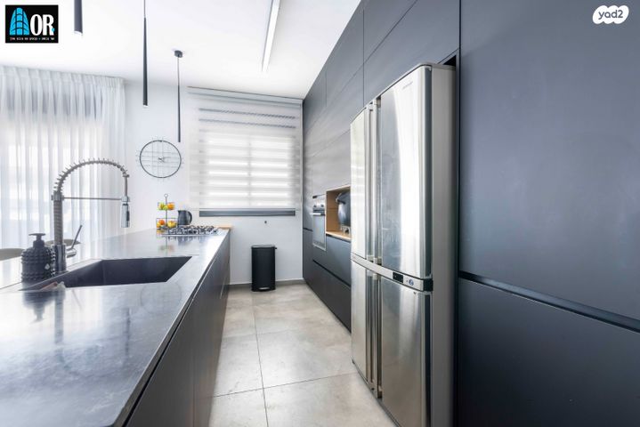 גג/ פנטהאוז, משה לוי, נאות שמיר, רמלה