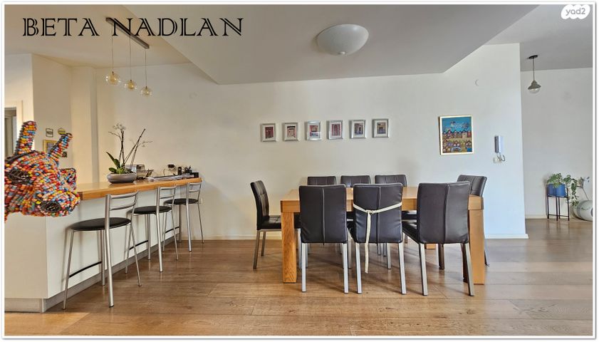 גג/ פנטהאוז, אנה פרנק, מרכז, כפר סבא