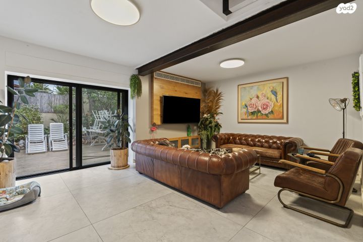 בית פרטי/ קוטג', נעמה, נווה דקלים, ראשון לציון