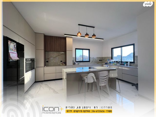 גג/ פנטהאוז, שביל הארז, נהריה