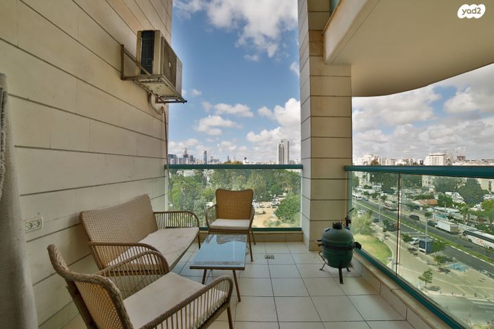 דירה, פרופסור ישעיהו ליבוביץ 20, עזרא, הארגזים, תל אביב יפו