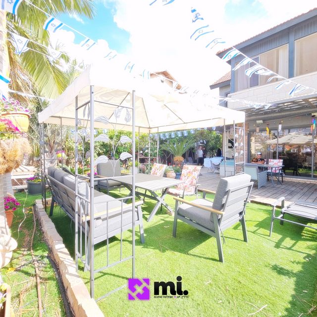 דו משפחתי, הארזים, גבעת שרת, בית שמש