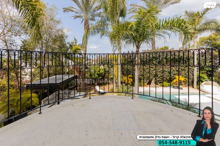 בית פרטי/ קוטג', הרצליה פיתוח, הרצליה