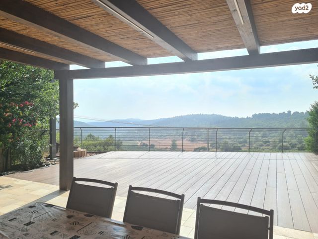 בית פרטי/ קוטג', צור הדסה