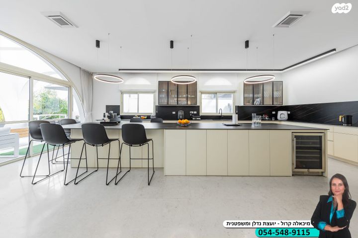 בית פרטי/ קוטג', הרצליה פיתוח, הרצליה