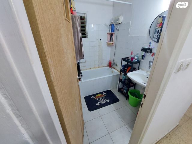 דירה, נתיבות