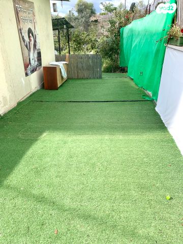 דו משפחתי, מרכז עפולה עלית, עפולה