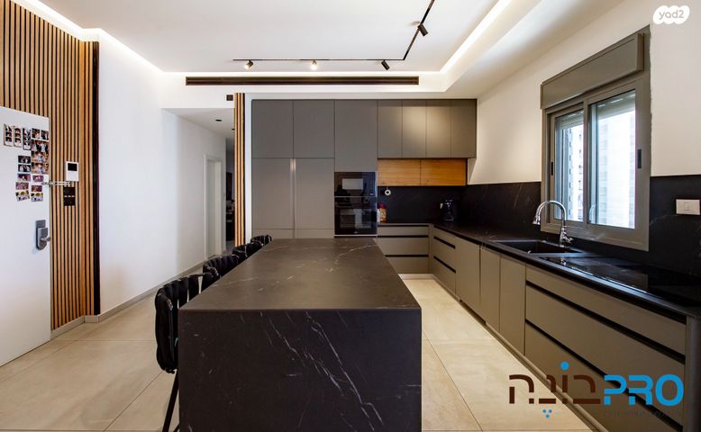 דירה, שביט, כוכב הצפון, באר יעקב