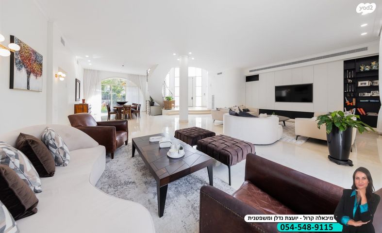 בית פרטי/ קוטג', הרצליה פיתוח, הרצליה