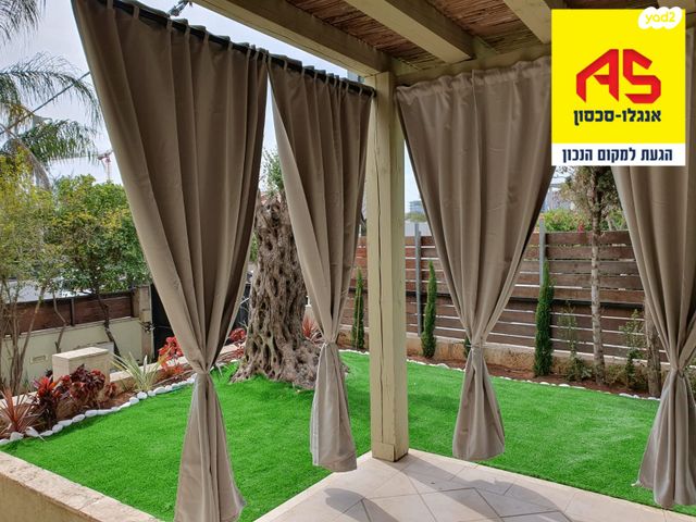 בית פרטי/ קוטג', רמת פנקס, אור יהודה