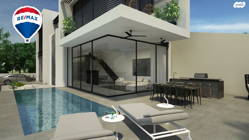 בית פרטי/ קוטג', ראשונים, ראשון לציון