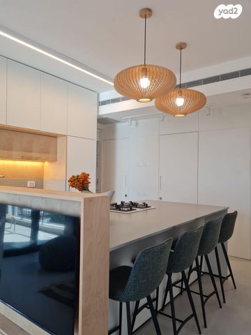 דירה, אבן גבירול, הצפון החדש - כיכר המדינה, תל אביב יפו