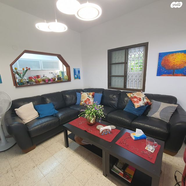 דירת גן, דורות, רמות רמז, חיפה