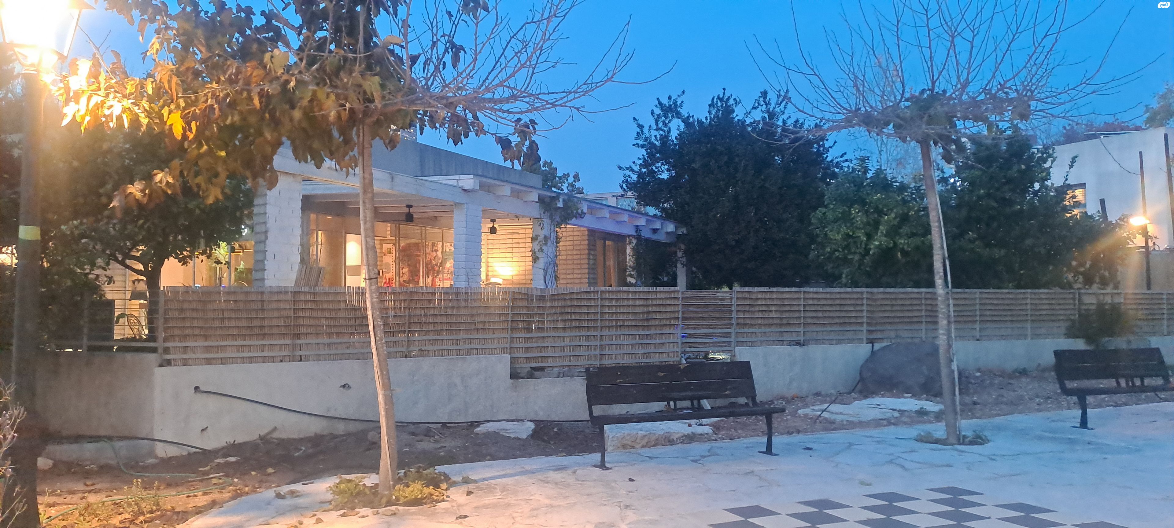 רמות השבים