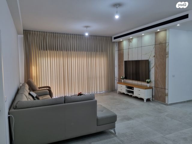 דירה, רובע ה', אשדוד