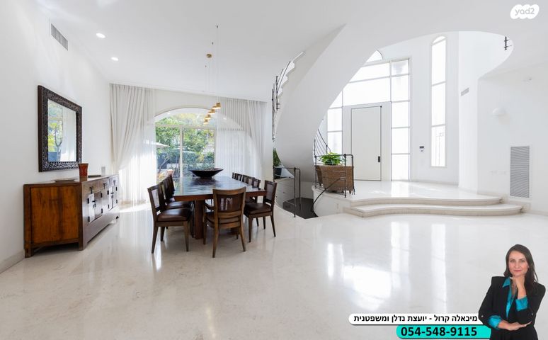 בית פרטי/ קוטג', הרצליה פיתוח, הרצליה