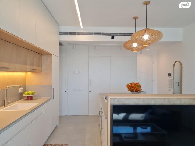 דירה, אבן גבירול, הצפון החדש - כיכר המדינה, תל אביב יפו