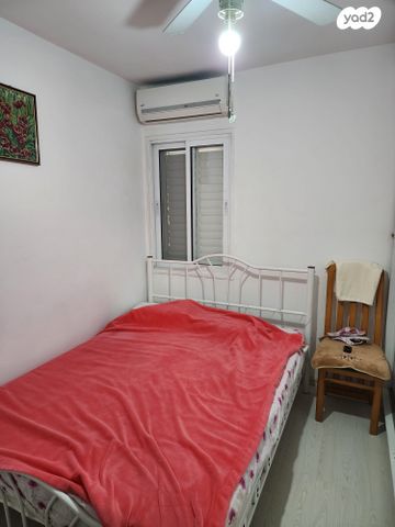 דירה, דוד אלרואי 1, רמב"ם, ראשון לציון