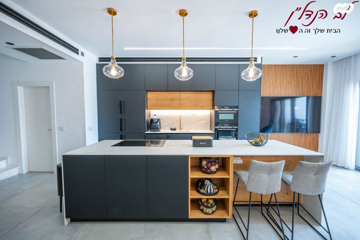 דופלקס, יער אלונים, נופים, מודיעין מכבים רעות